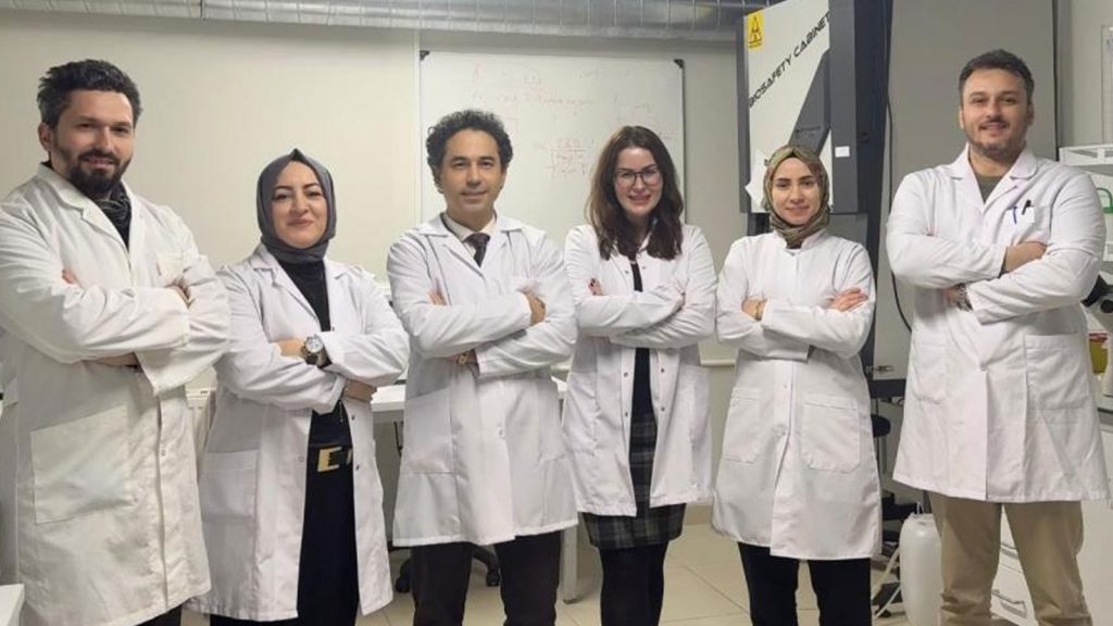 Meme kanseri tedavisinde yeni umut ışığı!