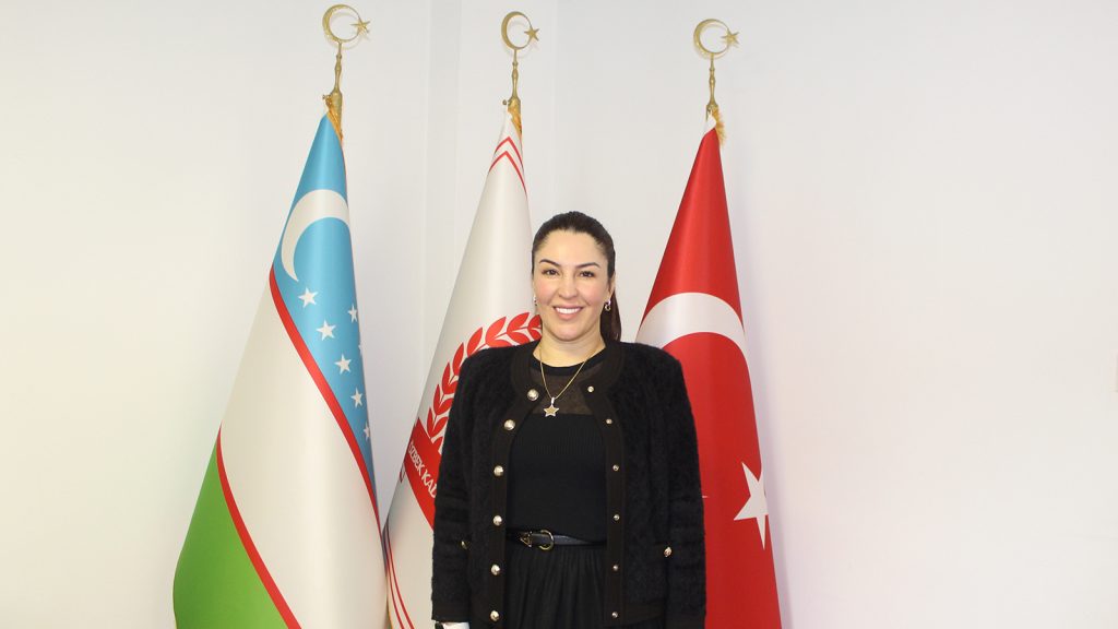 Özbek kadınlar dernek kurdu, “Haklarımız için çalışıyoruz”