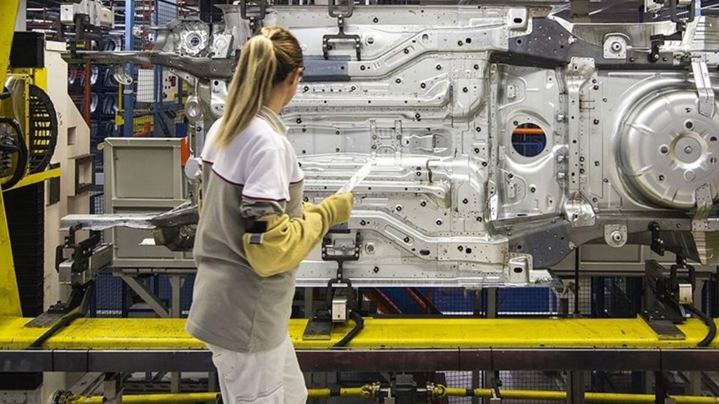 Reel Kesim Güveni Şubat ayında arttı