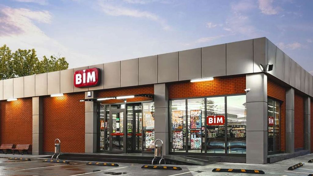 Rekabet Kurumu’ndan BİM’e milyarlık ceza!