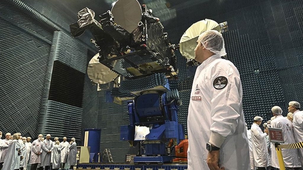 Sanayi üretimi arttı