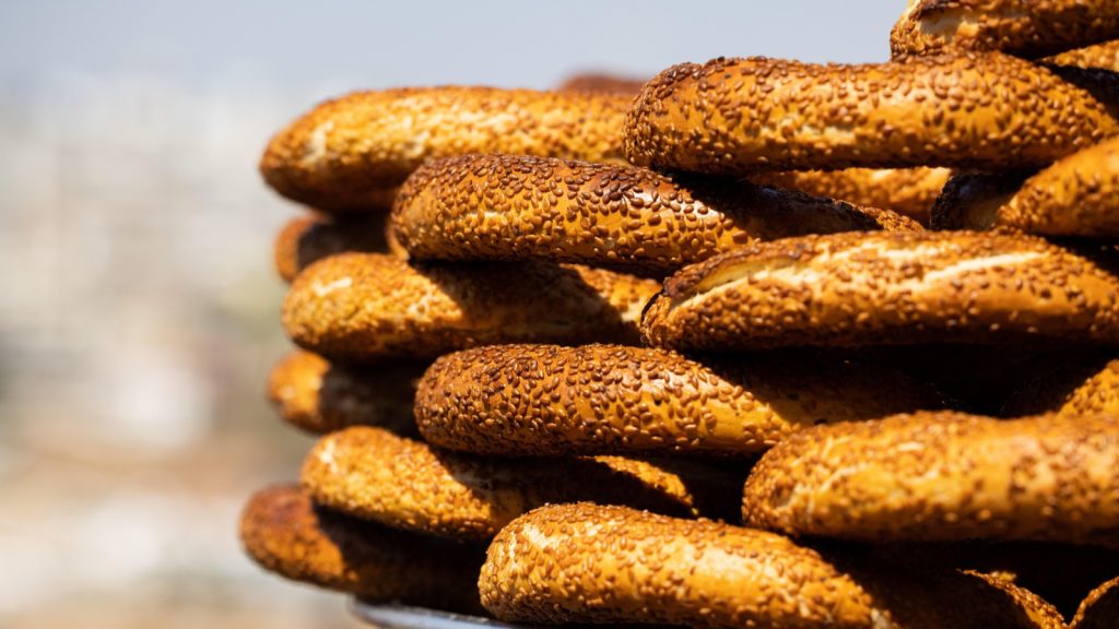 Simit 20 liradan satılıyor; yasal işlem başlatıldı