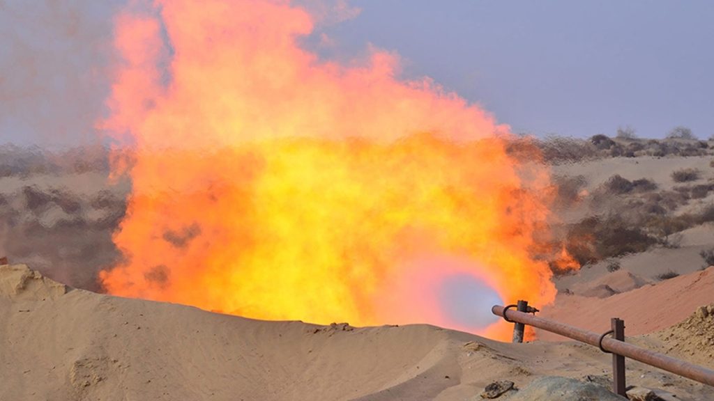 Türkmen gazının Türkiye’ye ulaşma tarihi belli oldu