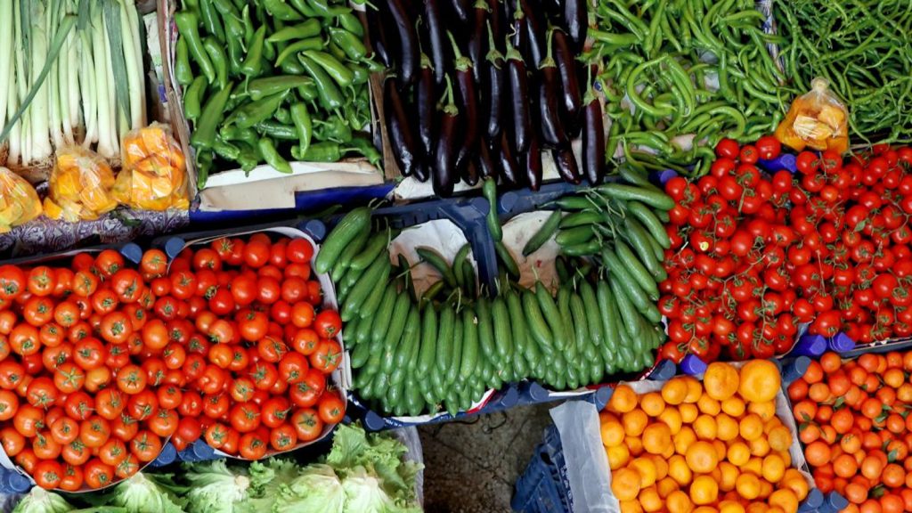 Tarlaları don vurdu: Bir hafta sonra fiyatlar yüzde 50 artacak