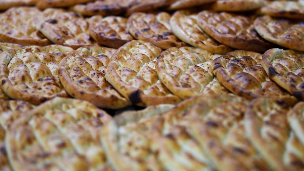 Türkiye Fırıncılar Federasyonu, Ramazan pidesi fiyatını açıkladı!