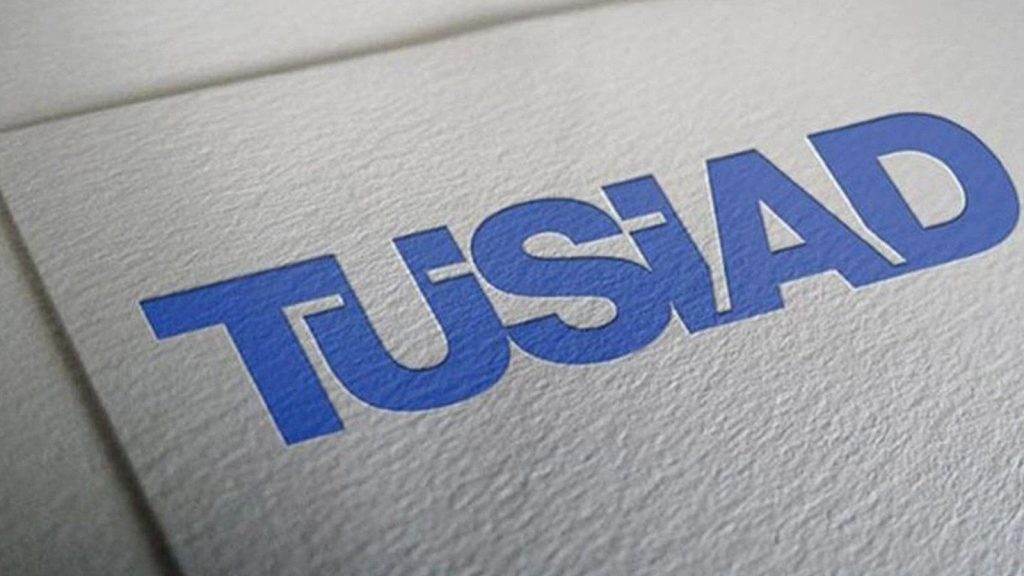TÜSİAD’dan yazılı açıklama: Sorumluluğumuzdur