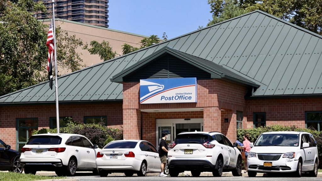 USPS, Çin ve Hong Kong’dan ABD’ye kargo teslimatını durdurdu