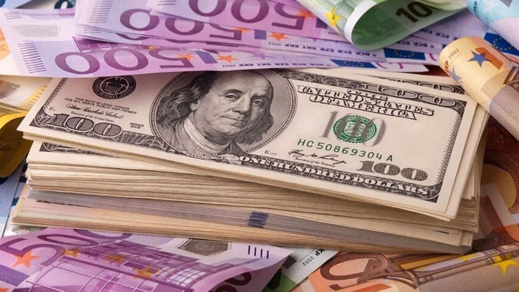 Döviz fiyatlarında son durum!