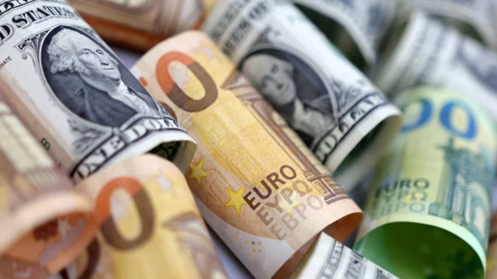 Dolar ve Euro yükseliş trendinde!