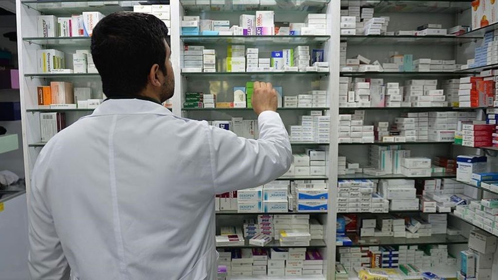 18 ilaç daha geri ödeme listesine alındı