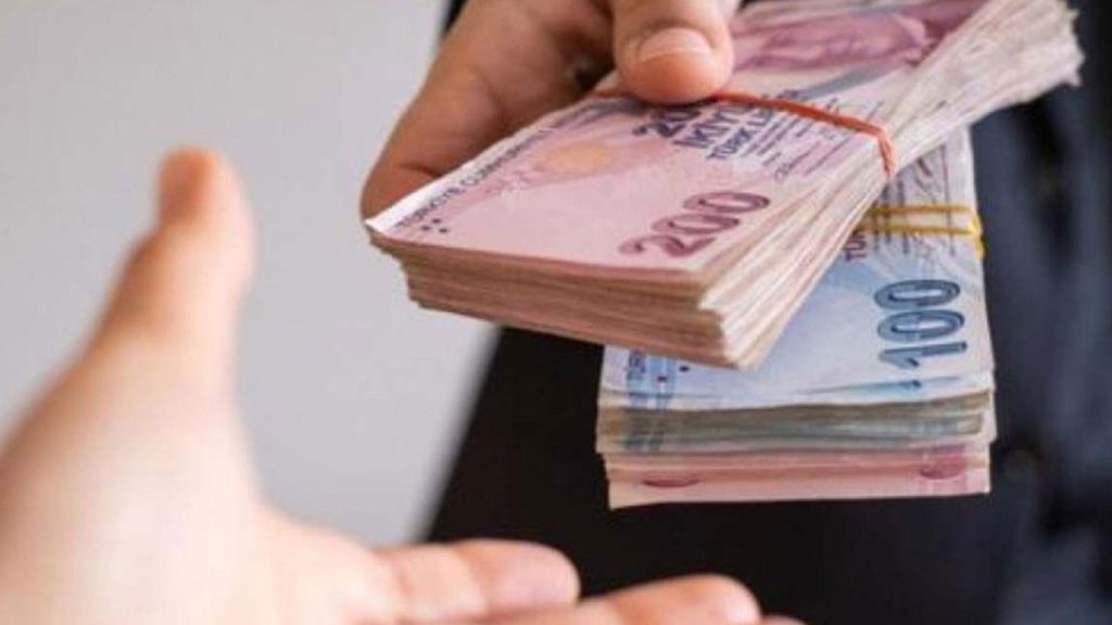 400 bin TL’nin 1 aylık faiz getirisi belli oldu!
