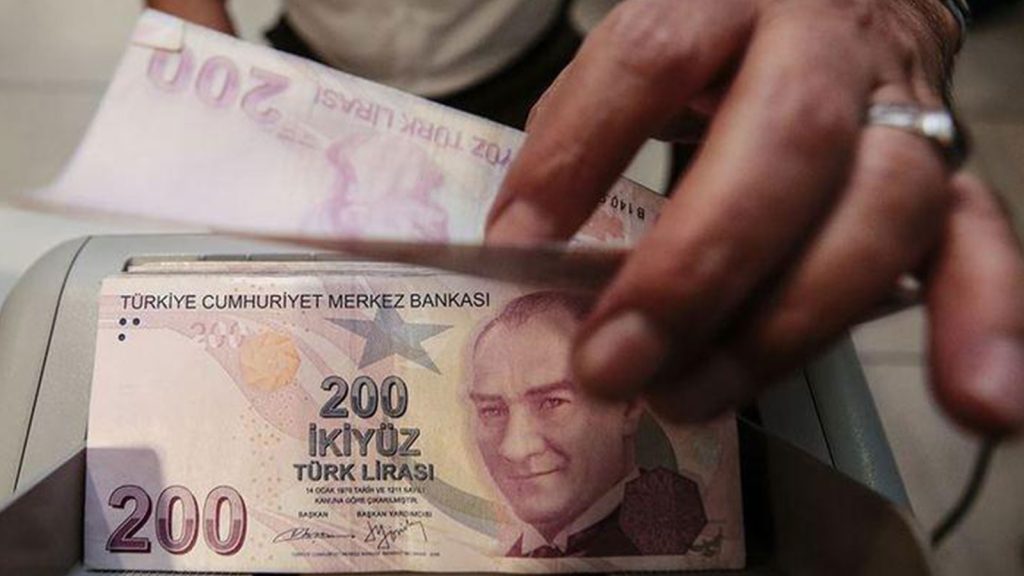500 bin TL’nin 1 aylık faiz getirisi belli oldu!