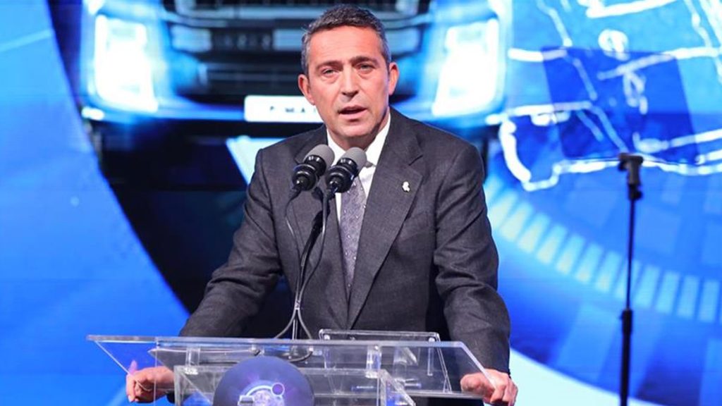 Ali Koç’tan “Koç Holding Türkiye’den çıkıyor” açıklamalarına yanıt!