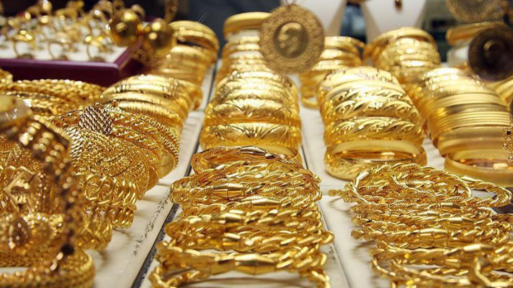 Altın fiyatlarında son durum! Gram altın ne kadar oldu?