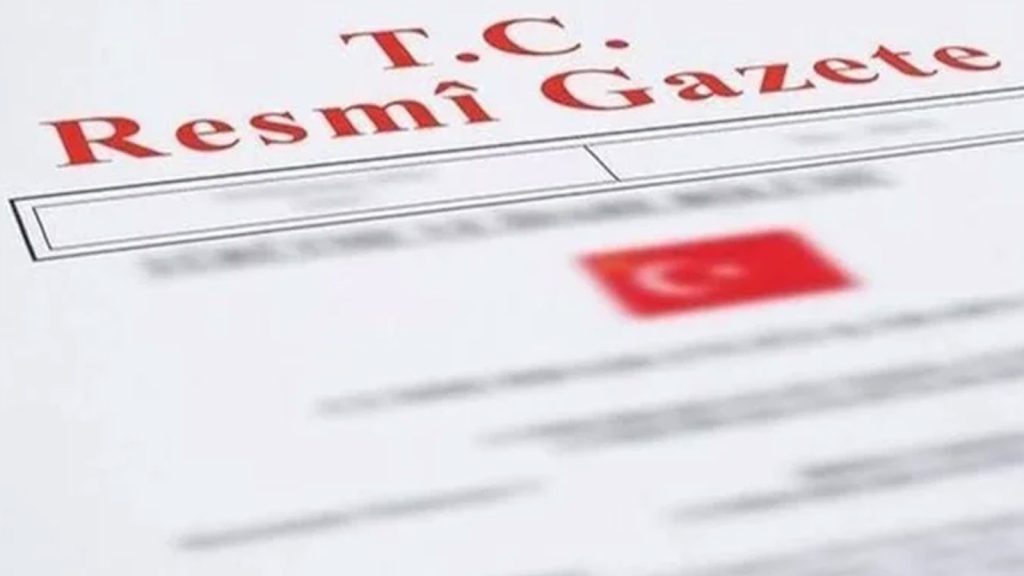Bakanlıktan iş sağlığı ve güvenliğine yönelik düzenleme
