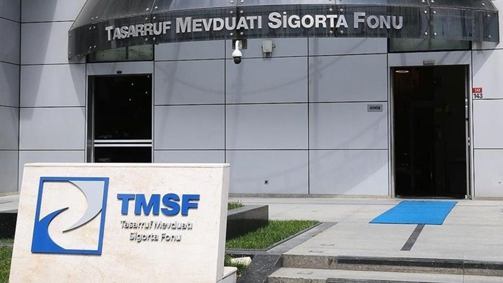 Bank Pozitif TMSF’ye devredildi
