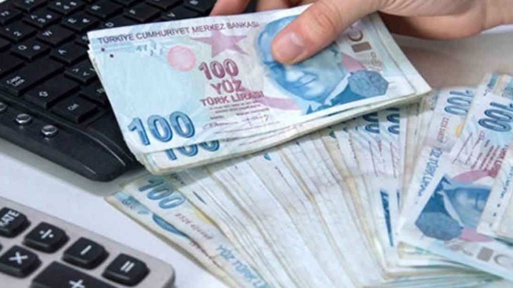 Bankada parası olanlar dikkat!