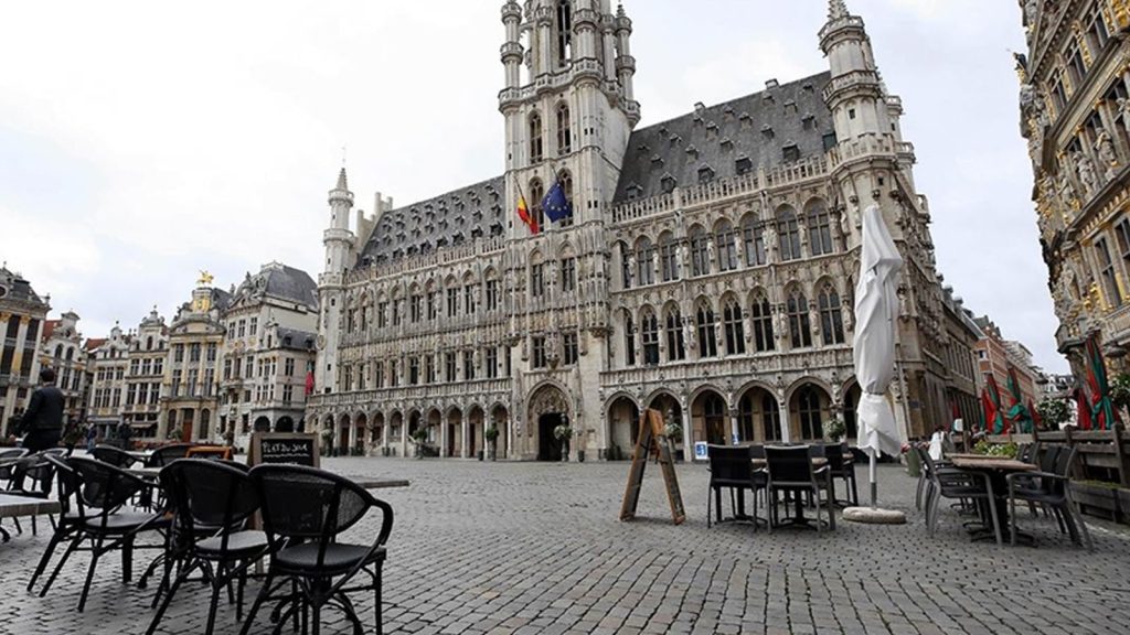 Belçika’da süresiz işsizlik maaşı kaldırılacak