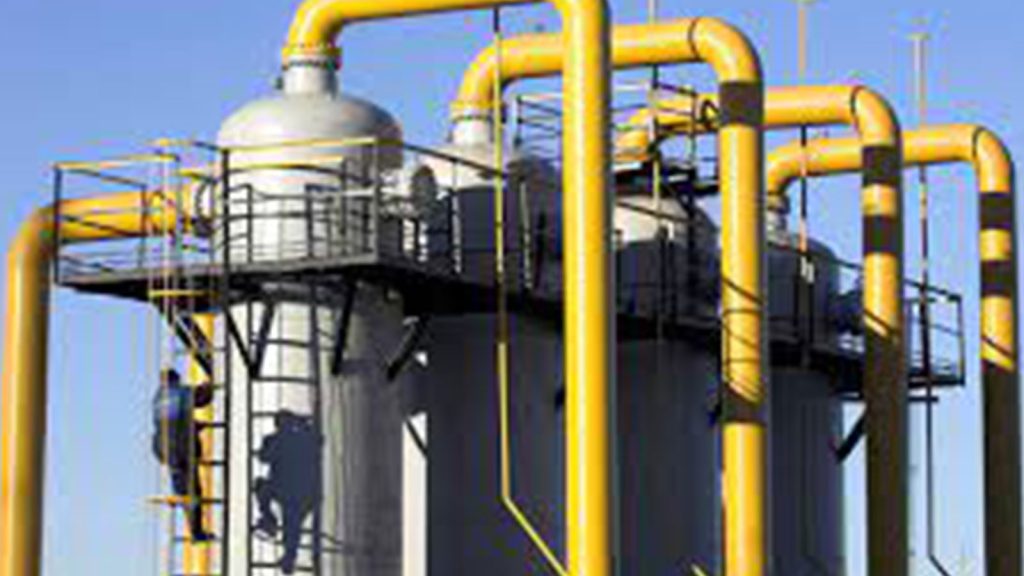 Doğal gaz ithalatı ocakta yüzde 4,1 azaldı