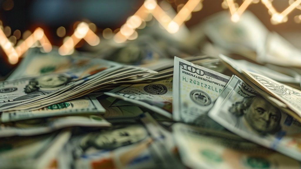 Dünyanın en zengin 10 kişisi… Liste altüst oldu!