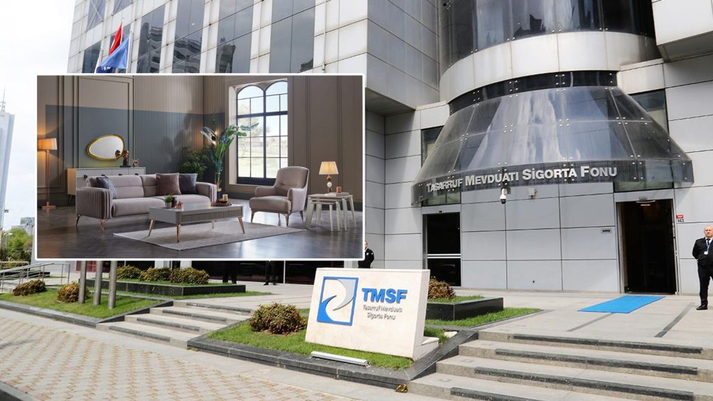 El konulan Bellona satılıyor: Değeri belli oldu