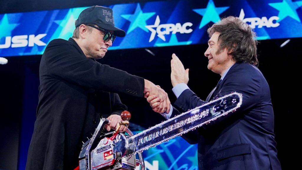 Elon Musk’ın yönettiği DOGE Pentagon’da 80 milyon dolar tasarruf etmenin yolunu buldu