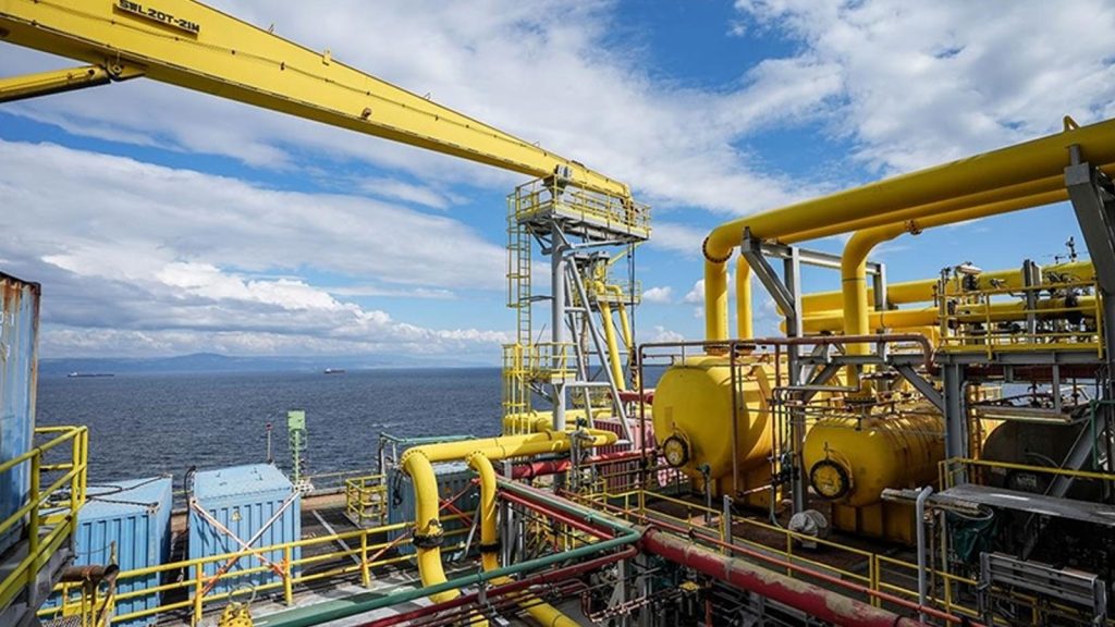 Enerji ithalatı faturası şubatta yüzde 5,7 arttı