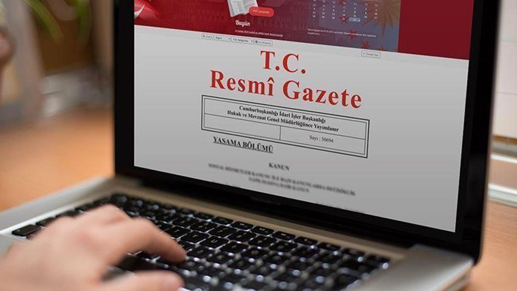 Enerjide acele kamulaştırma kararları!