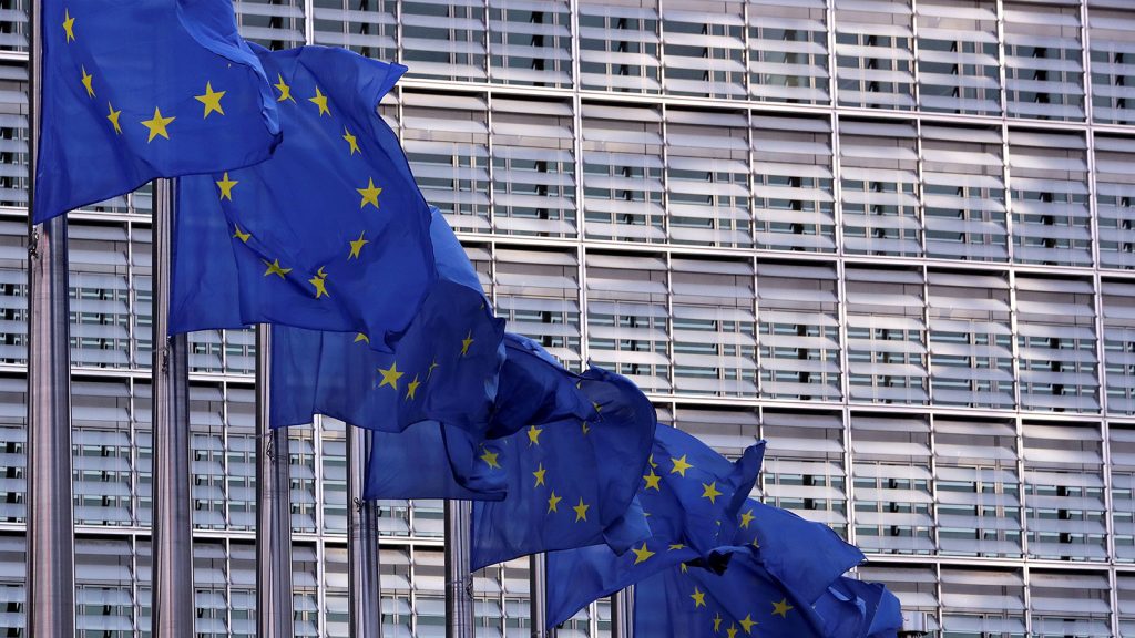 Euro Bölgesi’nde sanayi üretimi ocakta arttı