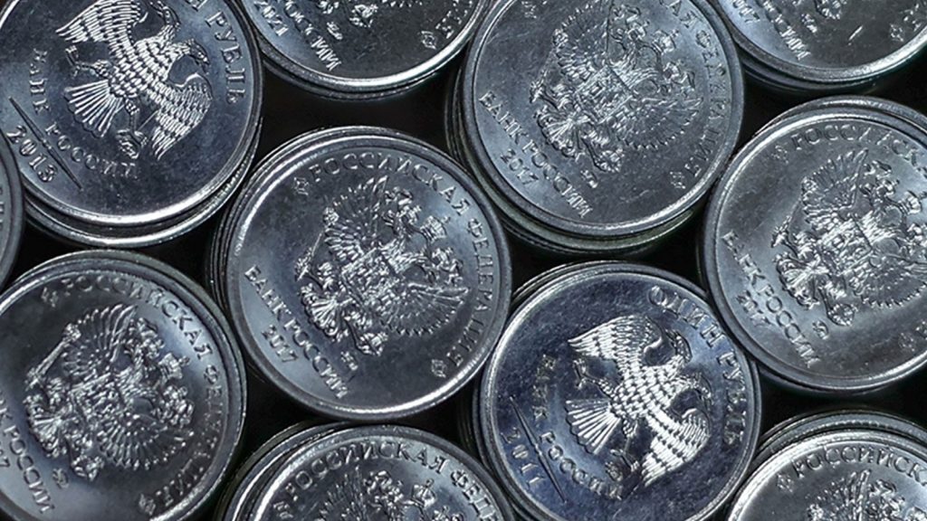 İkinci Trump dönemi Rus Rublesi ve Moskova Borsasına yaradı