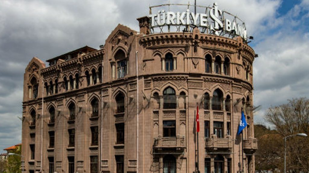 İş Bankası’ndan ‘kayyum’ iddialarıyla ilgili açıklama geldi