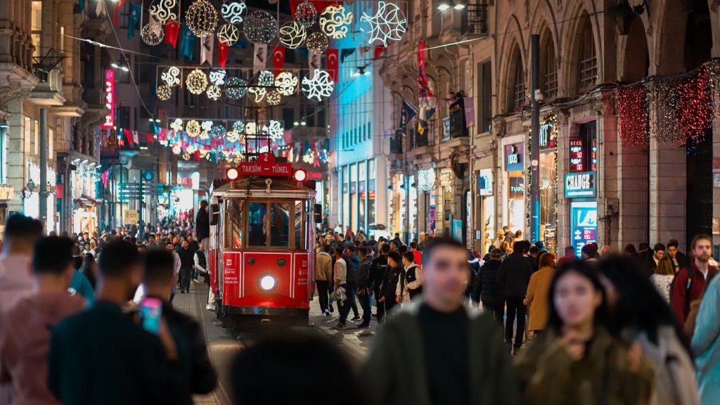 İstanbul’da yaşamanın maliyeti belli oldu