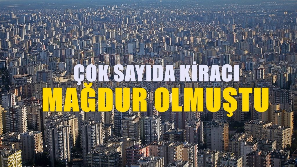 Kiracılar İçin Kritik Uyarı: Ev Sahiplerinin Bu İşlemi Artık Geçersiz Sayılacak