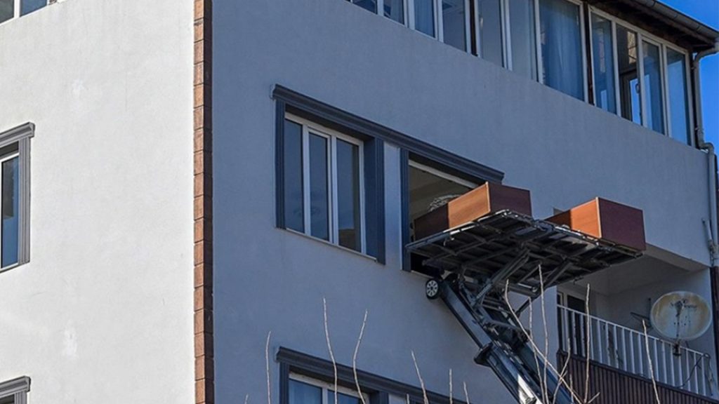 ‘Kızım gelecek, çık’ dönemi bitiyor, ev sahiplerine kötü haber