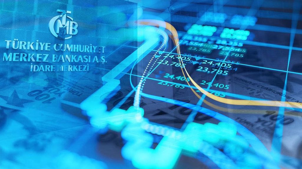 Kredi ve mevduat faizleri geriliyor! Gözler yarınki faiz kararında!