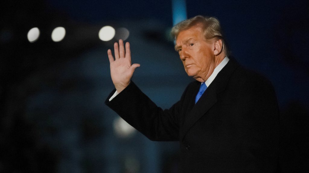 Milyarderlere Donald Trump darbesi: Kayıp 300 milyar doları aştı!