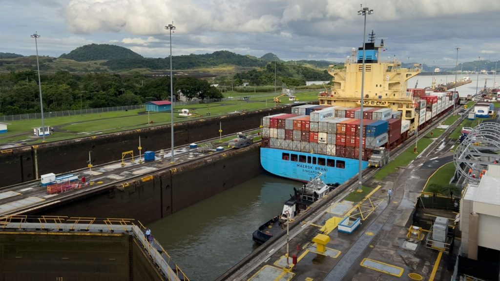 Panama’da yükselen gerilim! ABD-Çin-İran ticaret savaşları