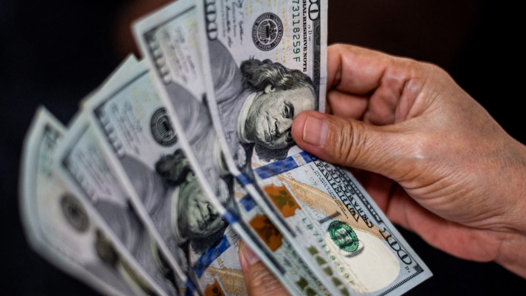 Servet listesi açıklandı: Türkiye’de 6 bin 138 kişi var!