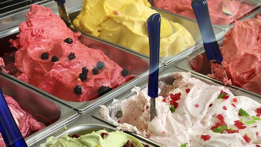 Şubat ayının zam şampiyonu dondurma oldu