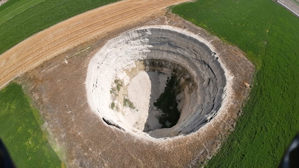 Tarımsal kuraklık riski, Türkiye’nin suyu biter mi?