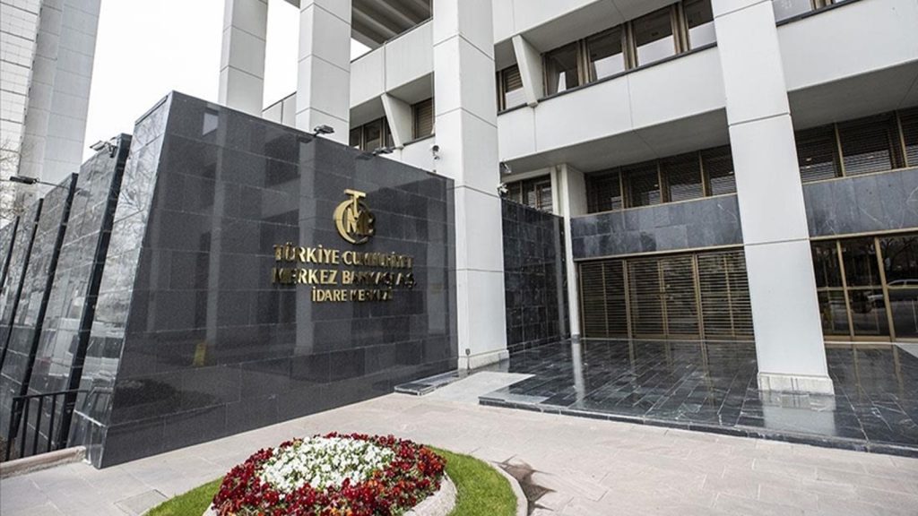 TCMB’den THY’e elektronik ödeme izni