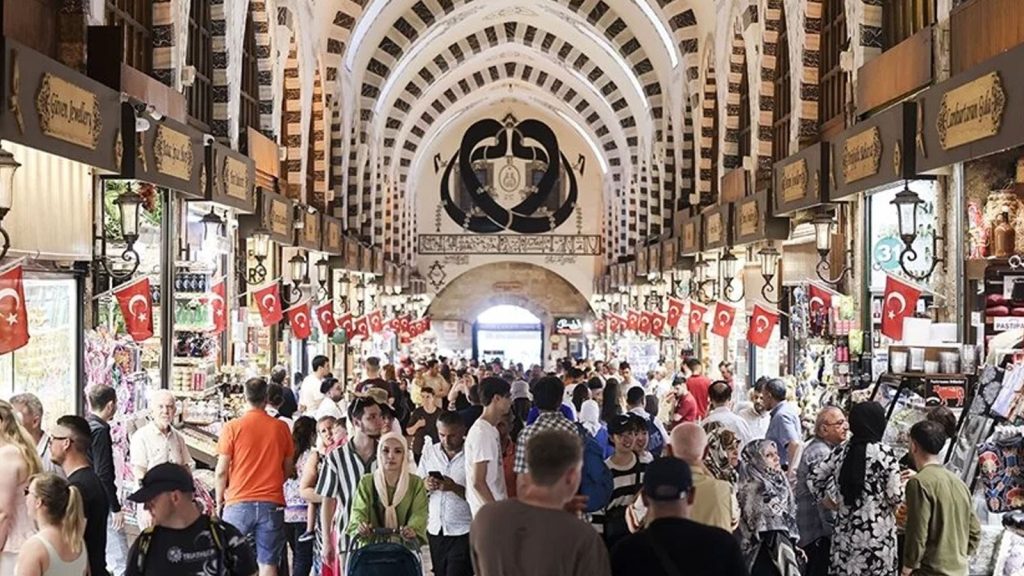 Tüketicilere bayram alışverişinde “açıkta satılan ürün” uyarısı