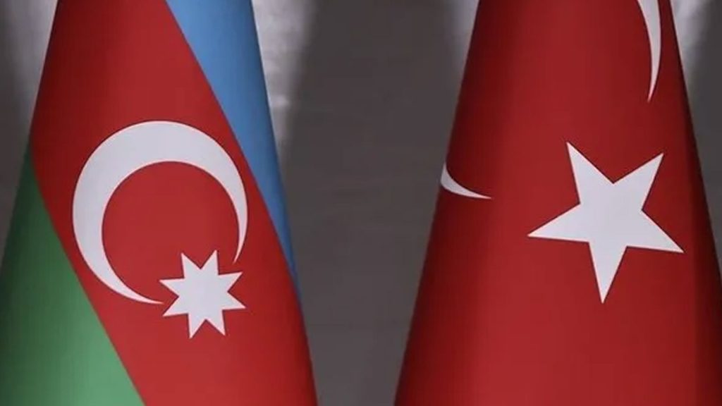 Türkiye ve Azerbaycan arasında doğalgaz alanına ilişkin işbirliği anlaşması onaylandı