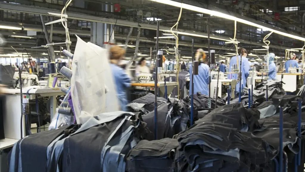 Türkiye’nin dev tekstil şirketi konkordato talep etti!