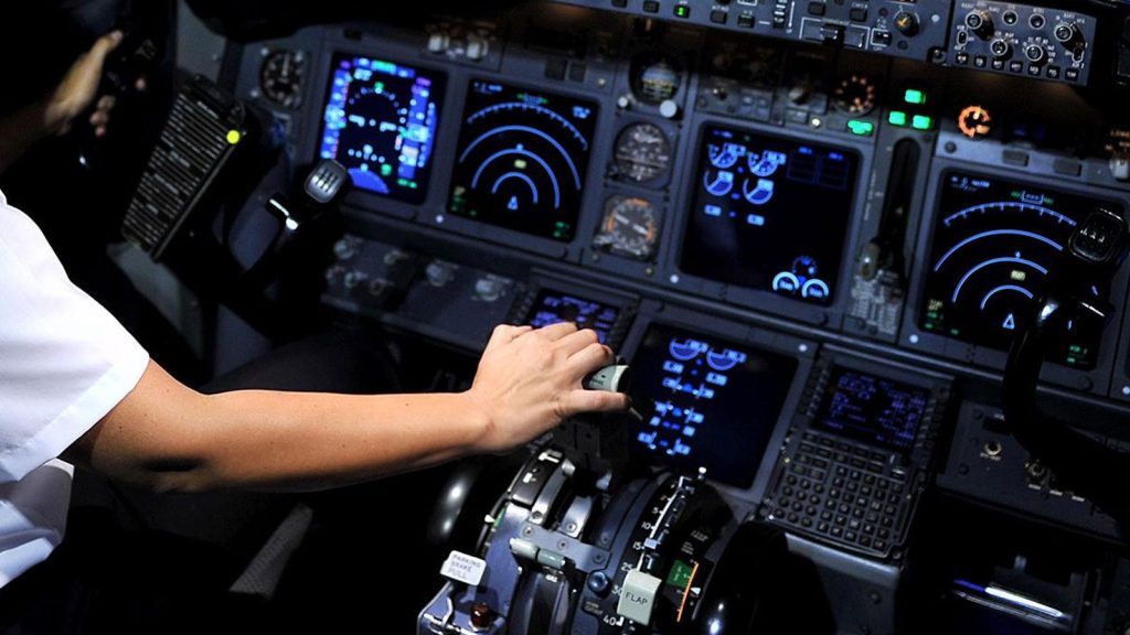 Türkiye’nin pilot sayısı “uçuşa” geçecek