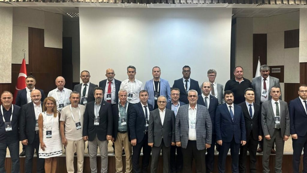 Ulusal Süt Konseyinin yönetim yapısı yeniden belirlendi