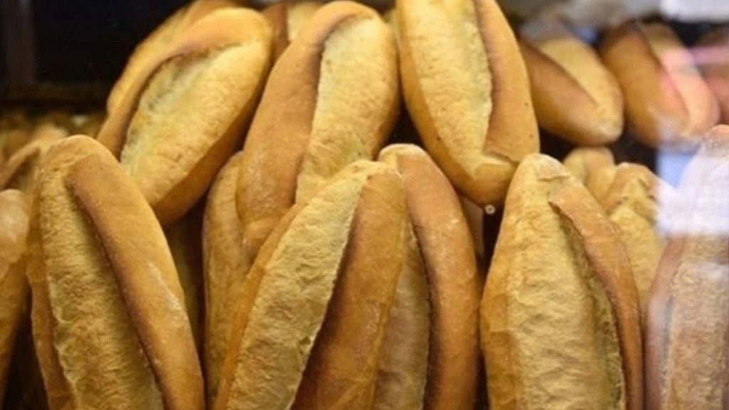 Valilikten ekmek fiyatlarına yeni düzenleme