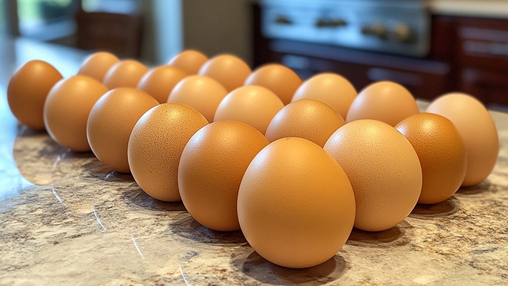 Yumurtada fahiş fiyata karşı yeni tedbir: Fon kesintisi 1.5 dolara yükseltildi