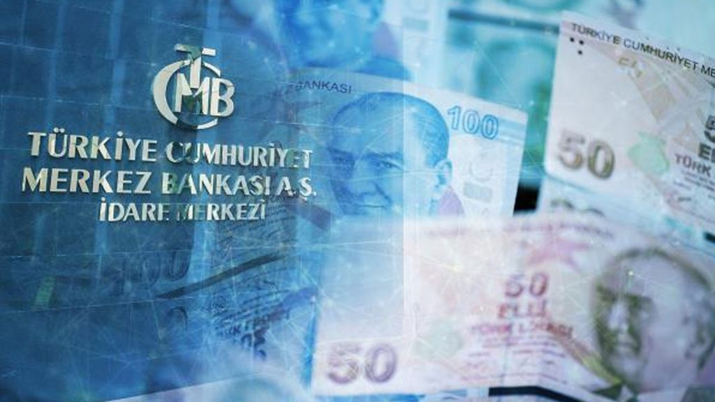 Yurt içi piyasaların gözü enflasyon ve faiz kararında!