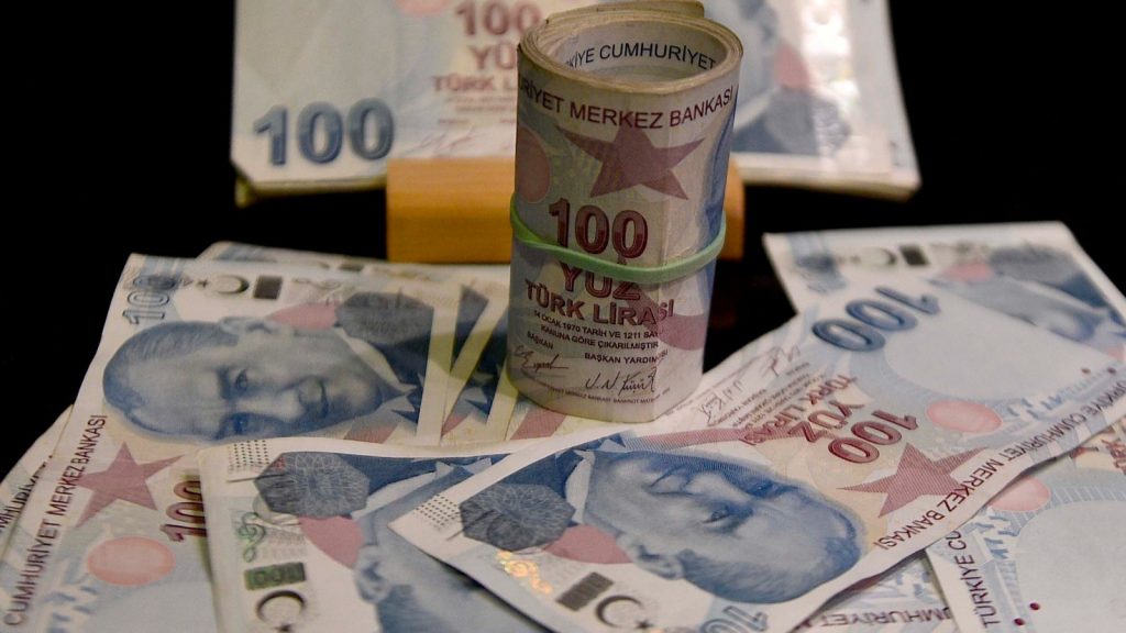 Mevduat faiz oranı yeniden o seviyeye dayandı: 1 milyon TL’nin 1 aylık getirisi belli oldu!